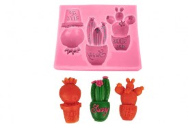 Molde silicona fondant 3 cactus SUNNY (3).jpg